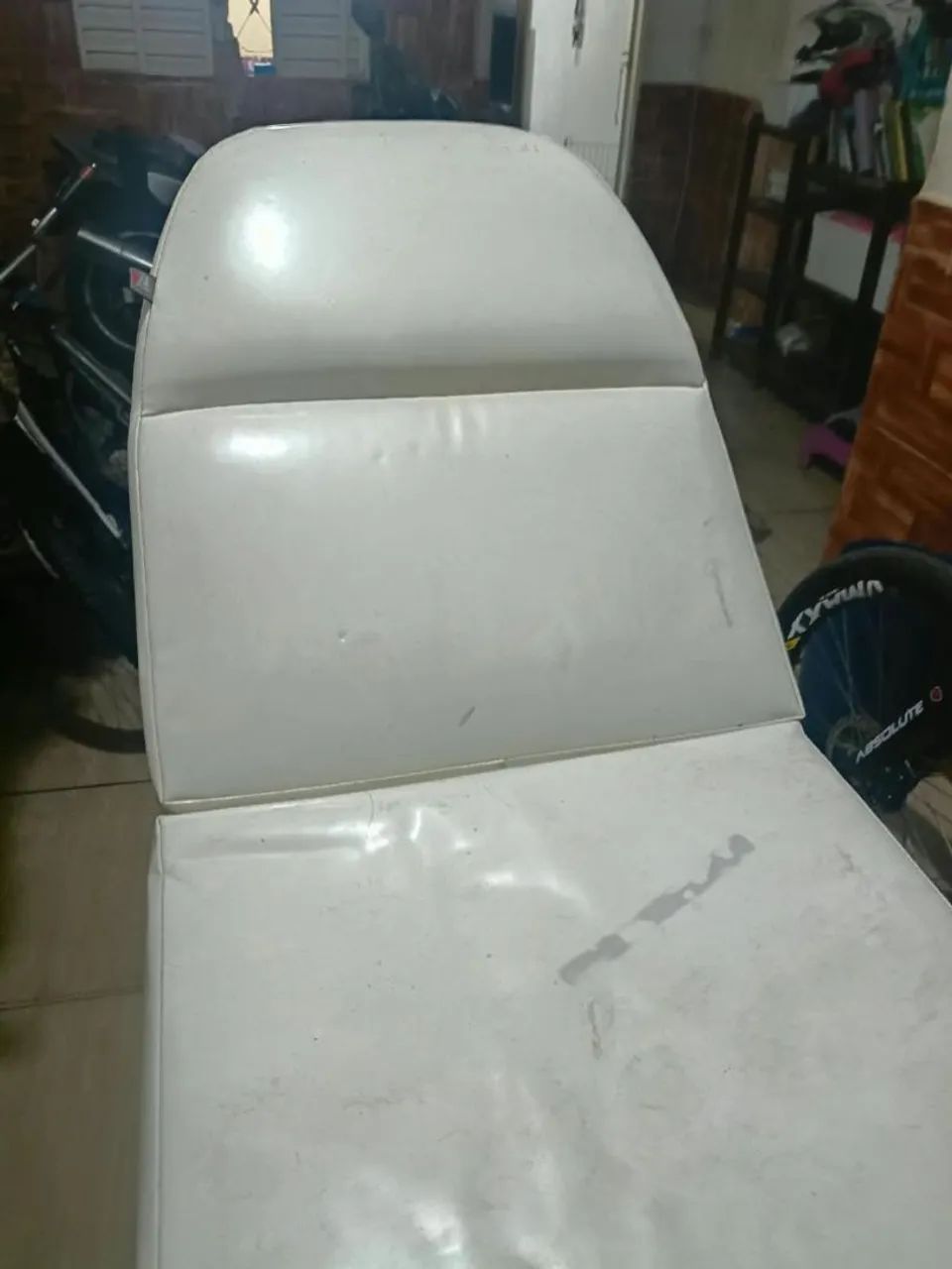 Vende-se maca 
