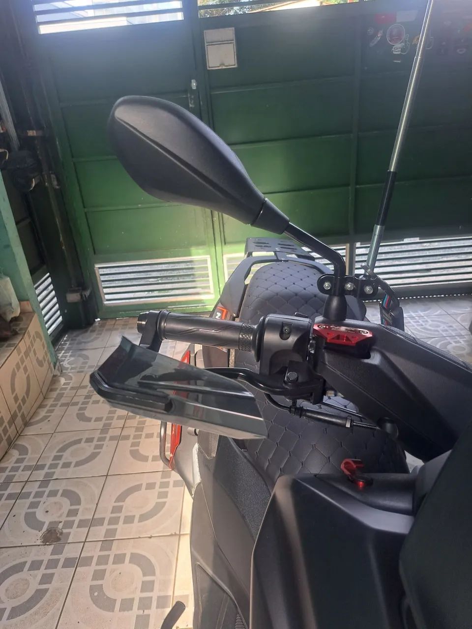 Zerada TOP - É A NMAX - Foto 2