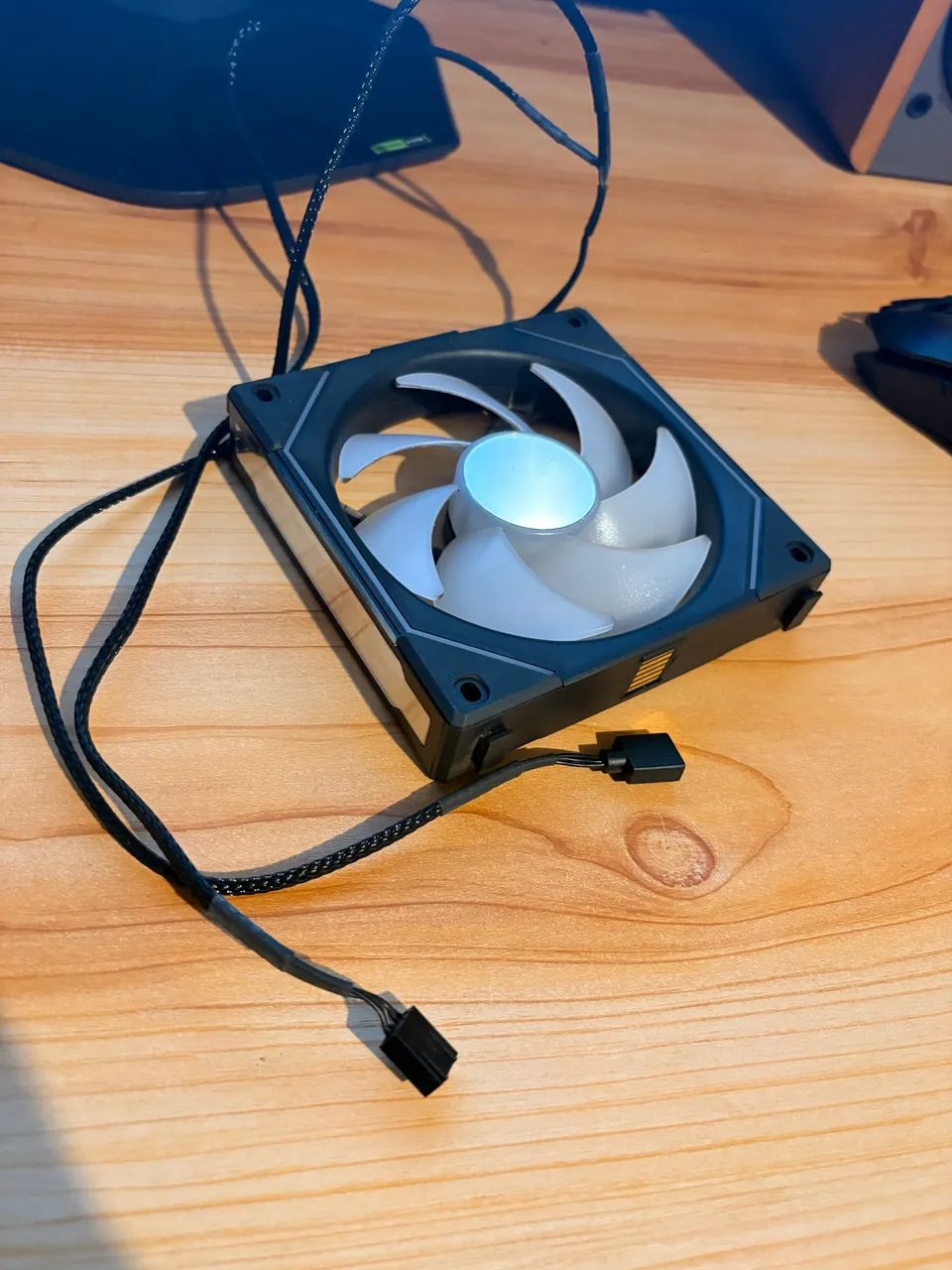 Lian li uni Fan 120mm infinity
