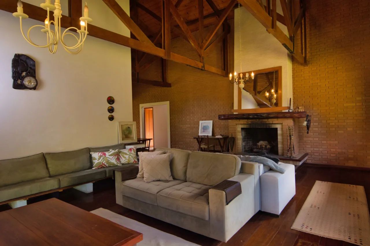 Casa para venda em Toriba com 3 quartos, sendo 2 suítes, 250m² - Foto 5