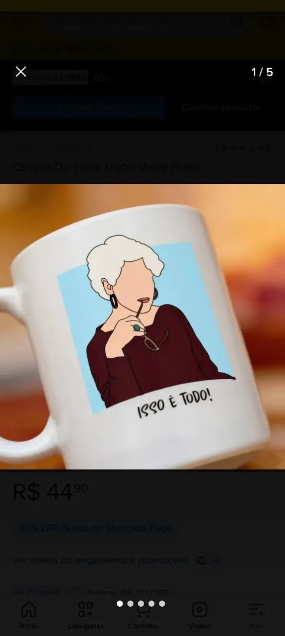 Canecas personalizadas  - Foto 2