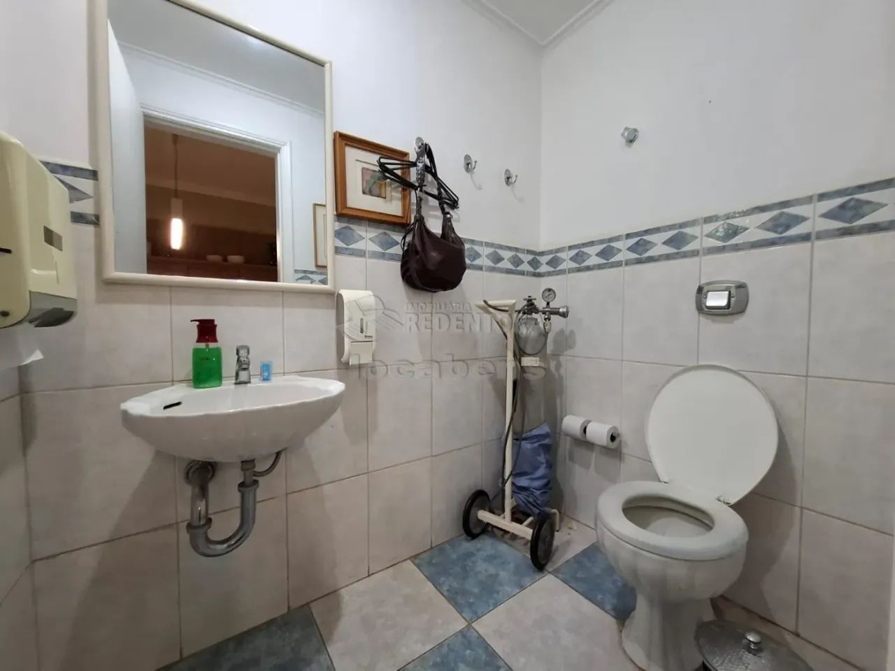 Clínica Ella - Sala Comercial Locação - Foto 3