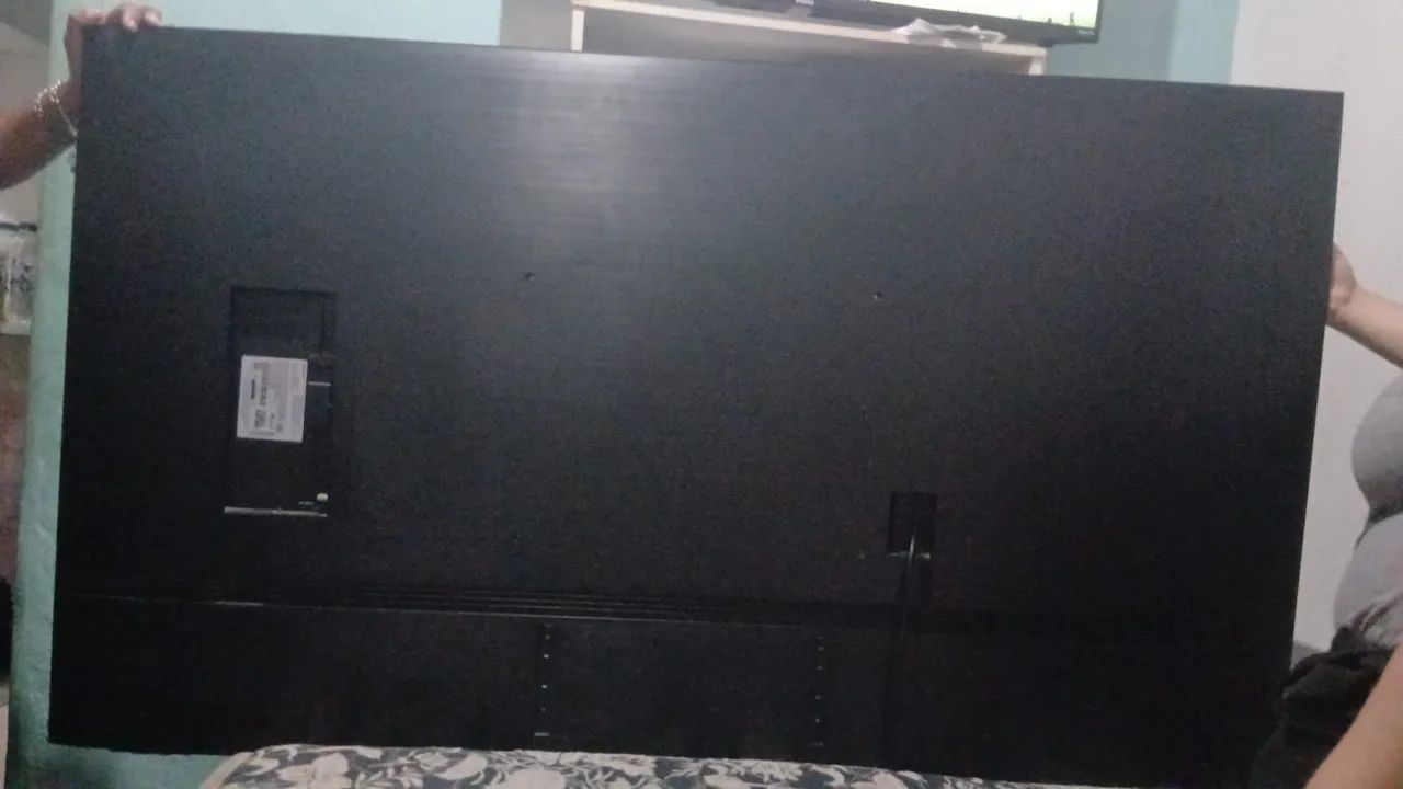 Tv 55 polegadas - Foto 3