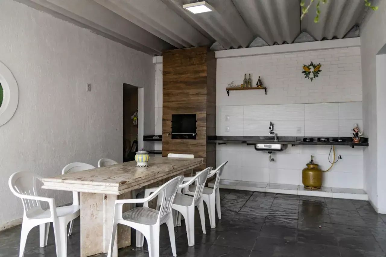 Imóvel para aluguel com 4 quartos no Padre Eustáquio - Belo Horizonte - MG - Foto 5