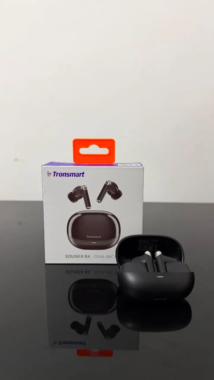Fone bluetooth Tronsmart  - Foto 2