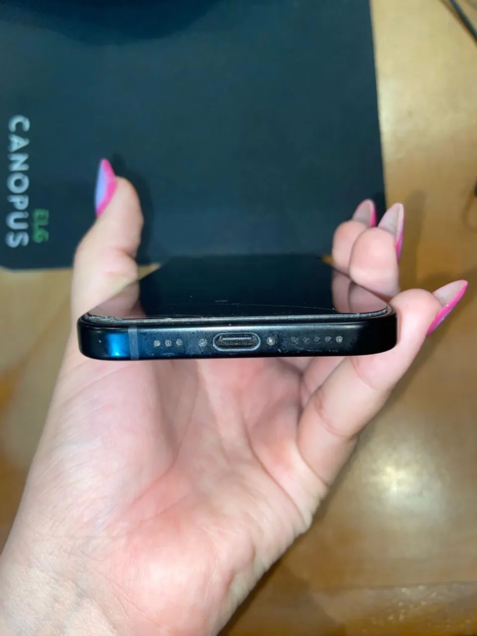 iPhone 15 - Foto 2