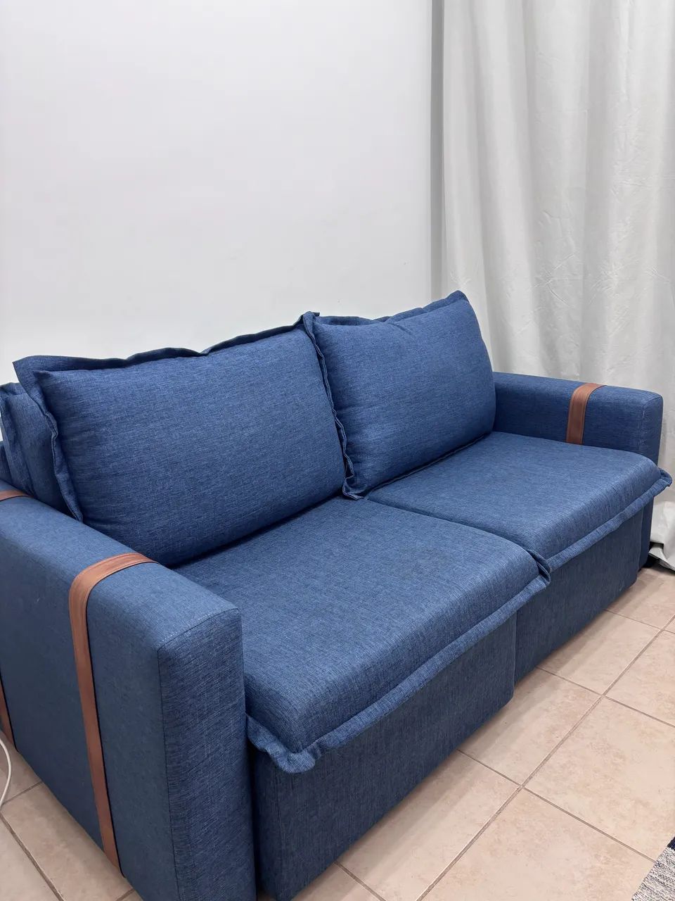 Sofá retrátil  - Foto 2