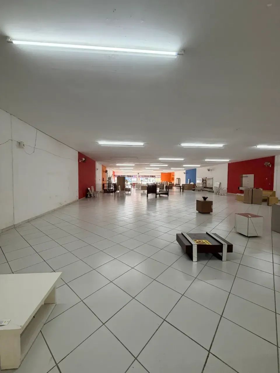 Imóvel Comercial Multiuso em Lagoa Nova | 1.250 m² | Excelente Localização em Natal/RN - Foto 2