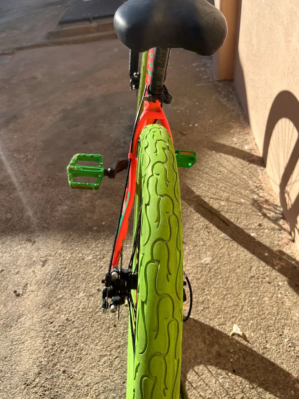Bicicleta  - Foto 4