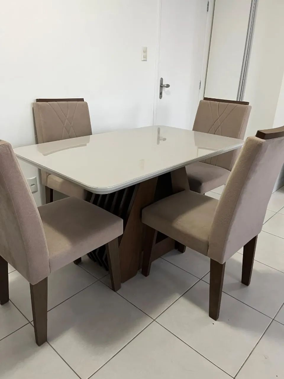 Mesa de jantar  - Foto 5