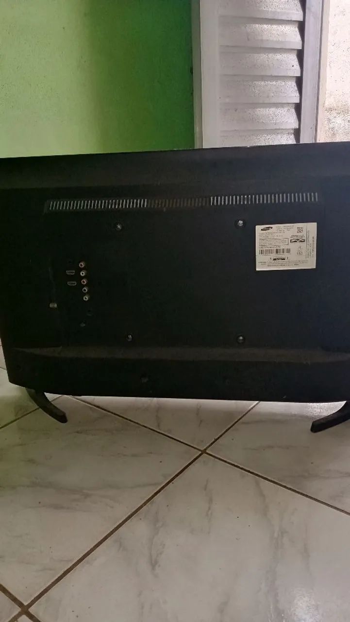 4 TVs  com defeito  - Foto 3