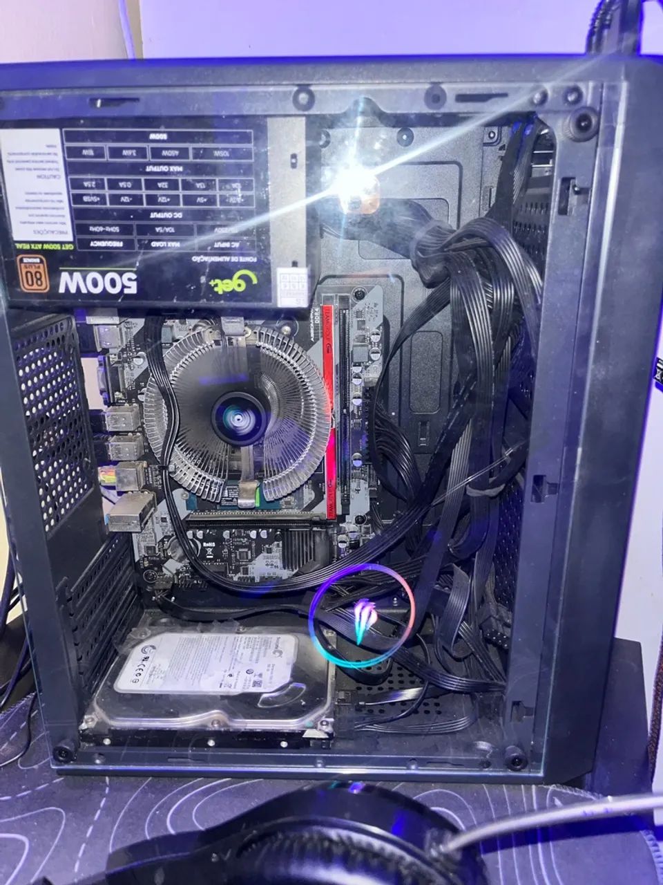 Pc completo! - Foto 3