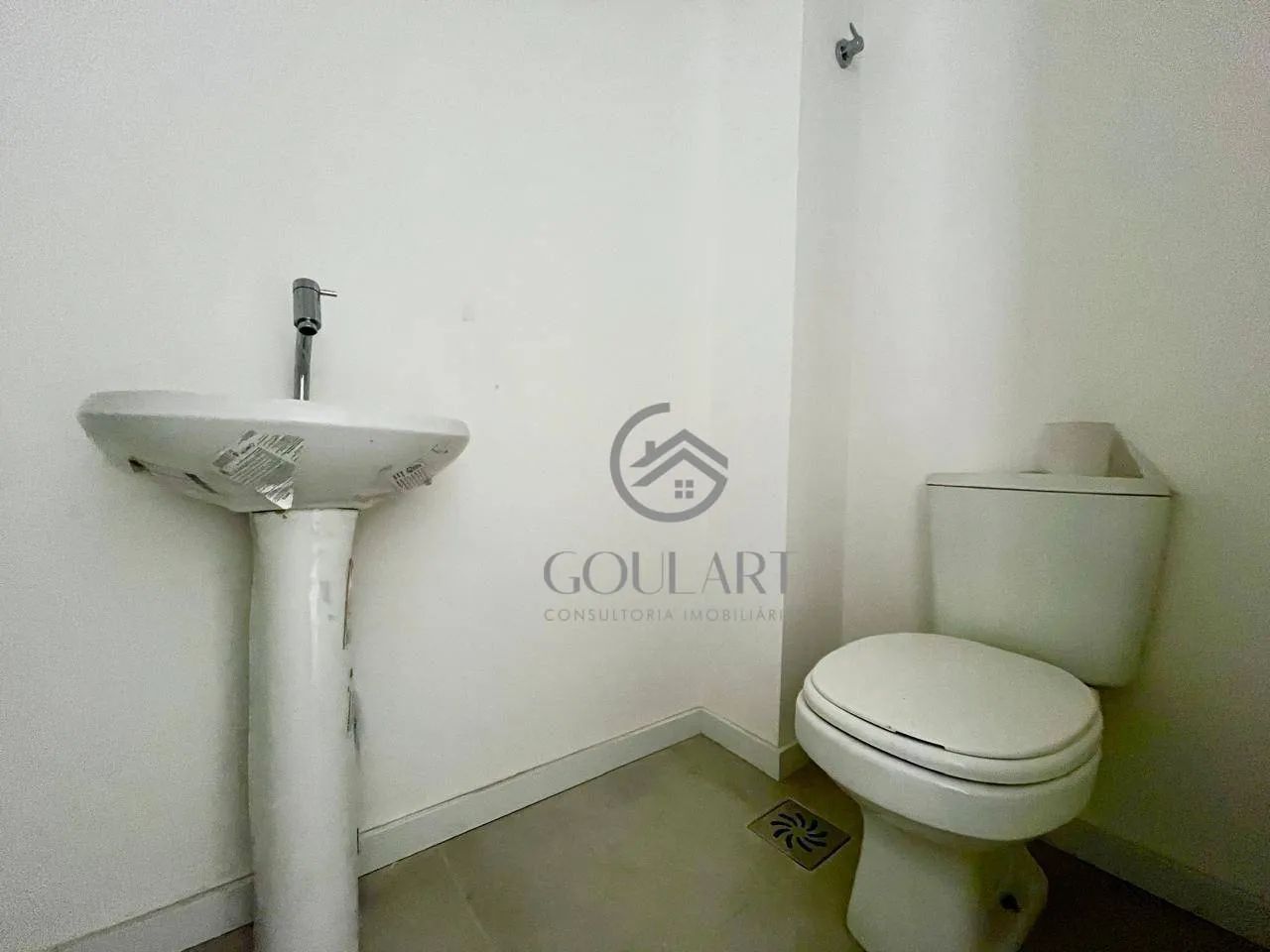 Sala no Edifício Van Guarda - Parque Una - Foto 4