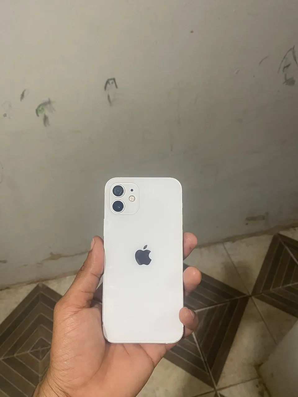 IPhone 12 normal todo original  - Foto 2