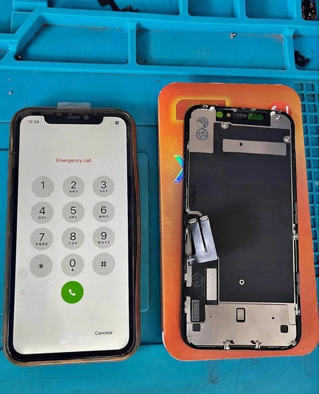 Display para Celular  - Foto 4