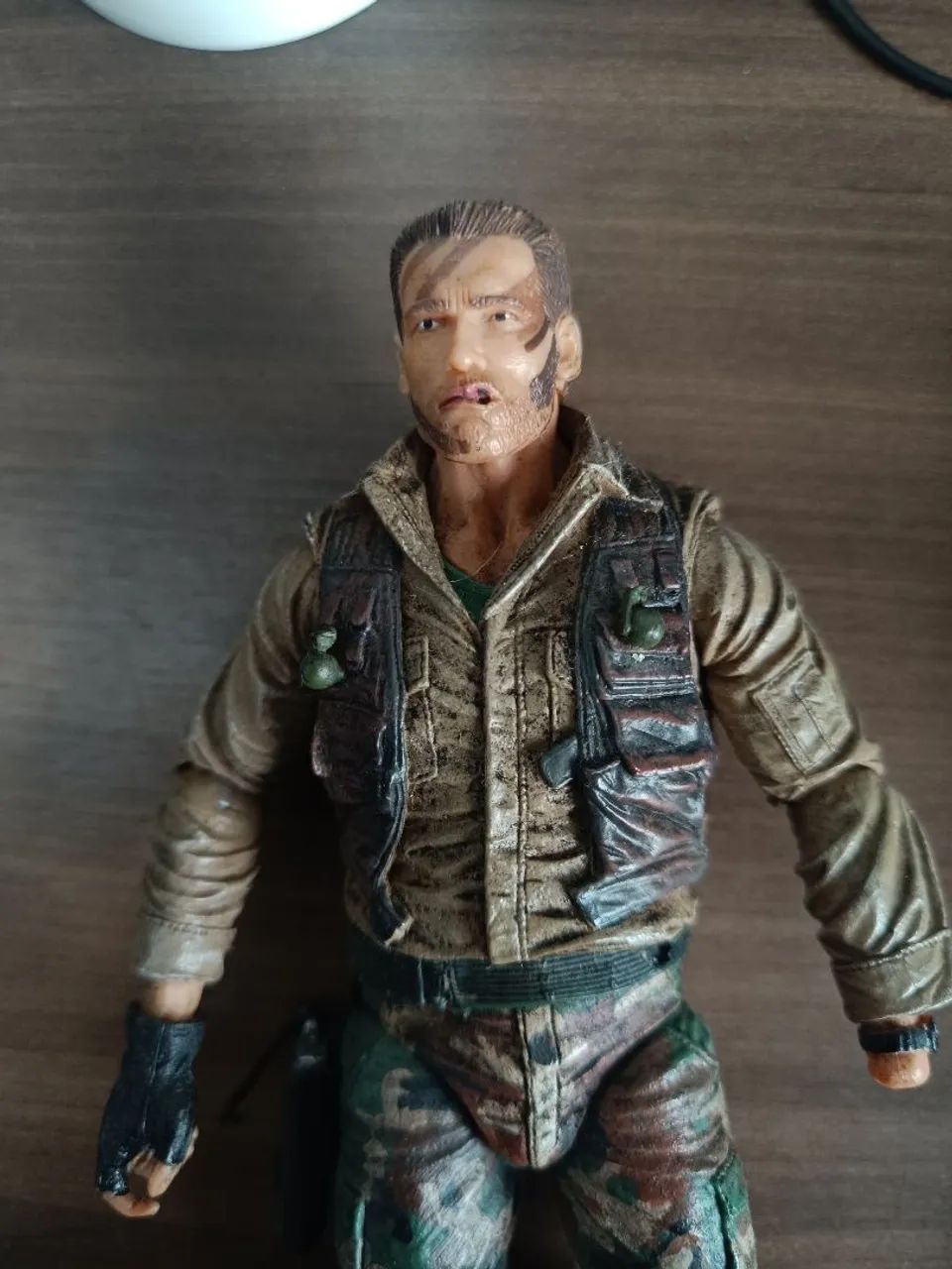 Major Dutch