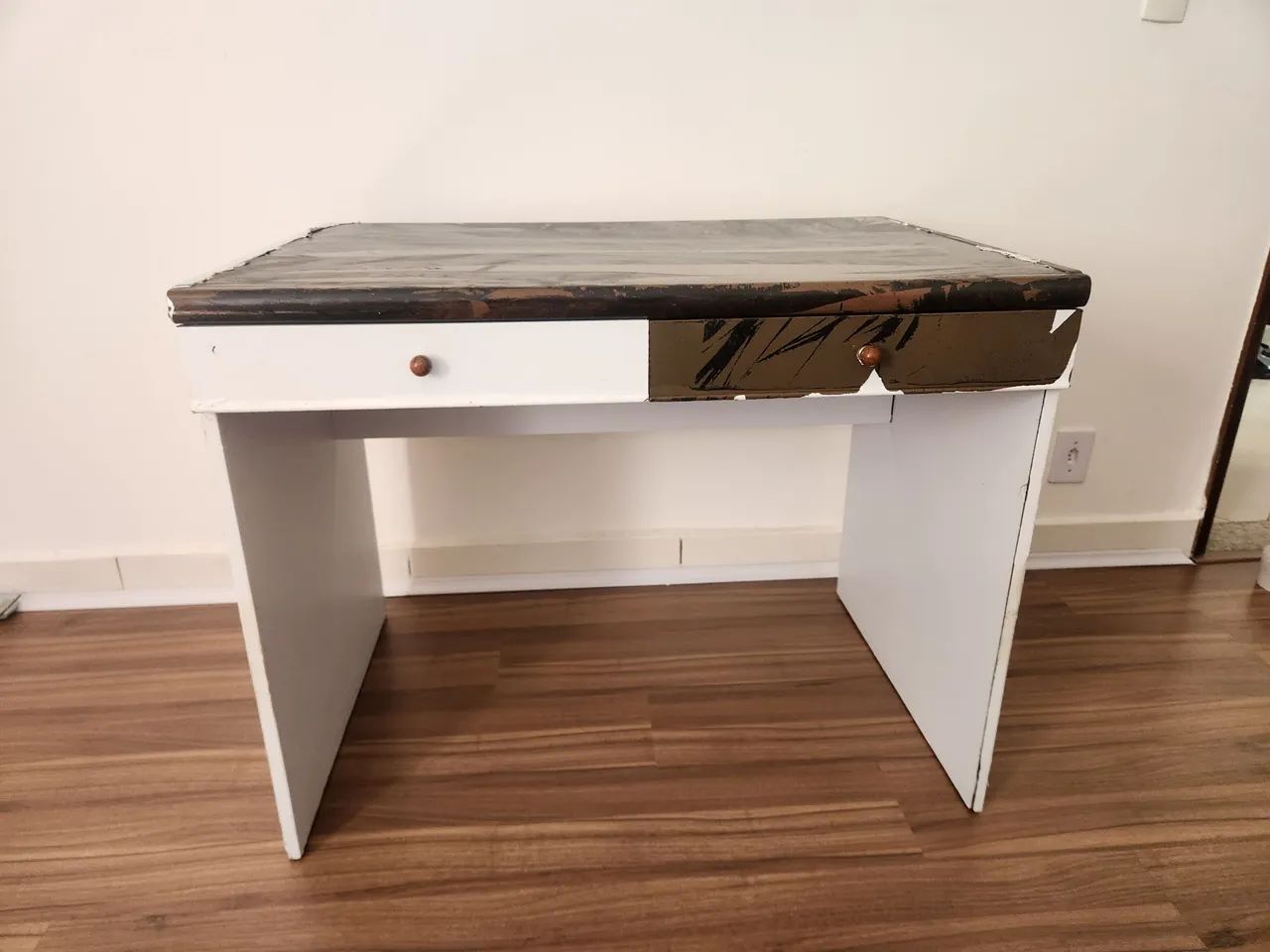Mesa de escritório 