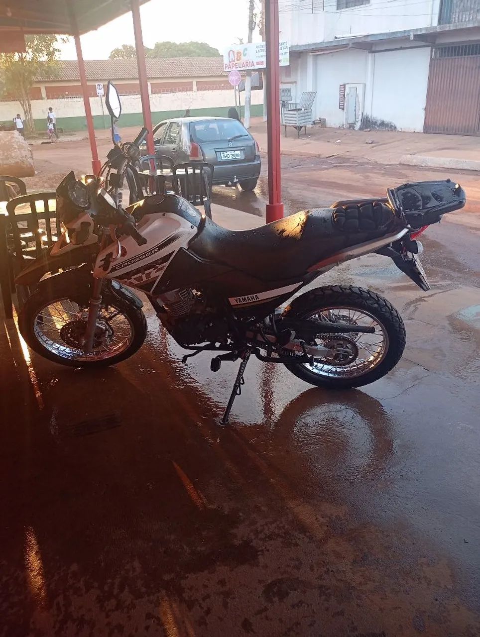 Crosser 150 21/22  - Foto 3