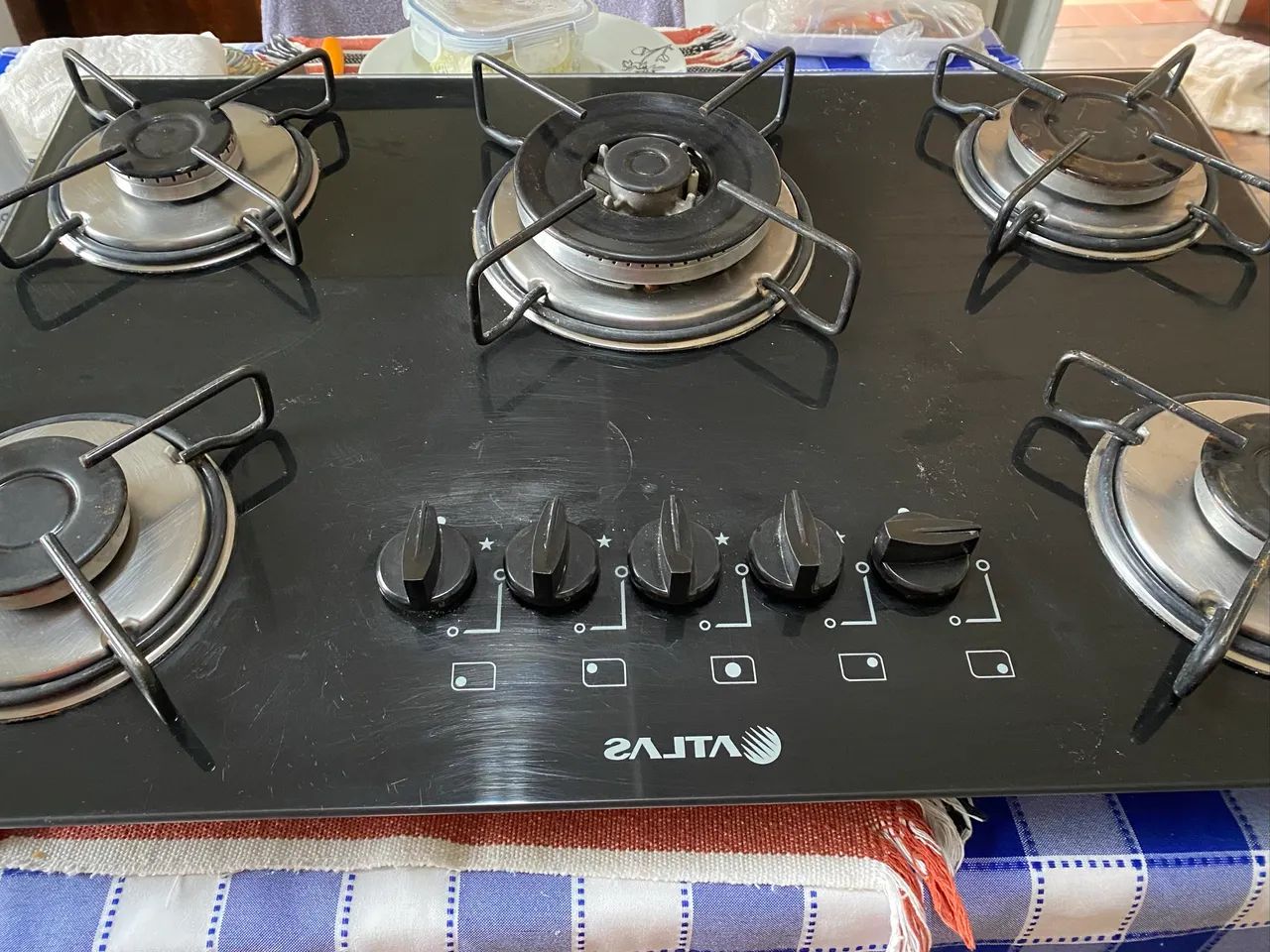  Cook top  - Foto 2