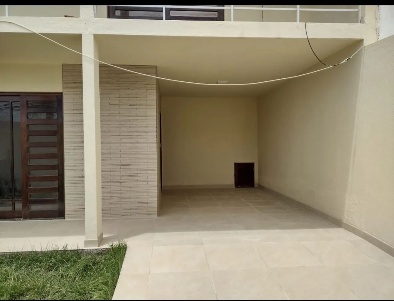VENDO EXCELENTE CASA NO ALTO DE JACARECICA - Foto 3