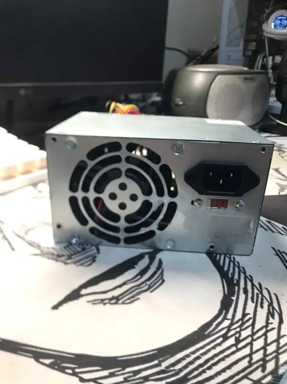 fonte 200W - Foto 4