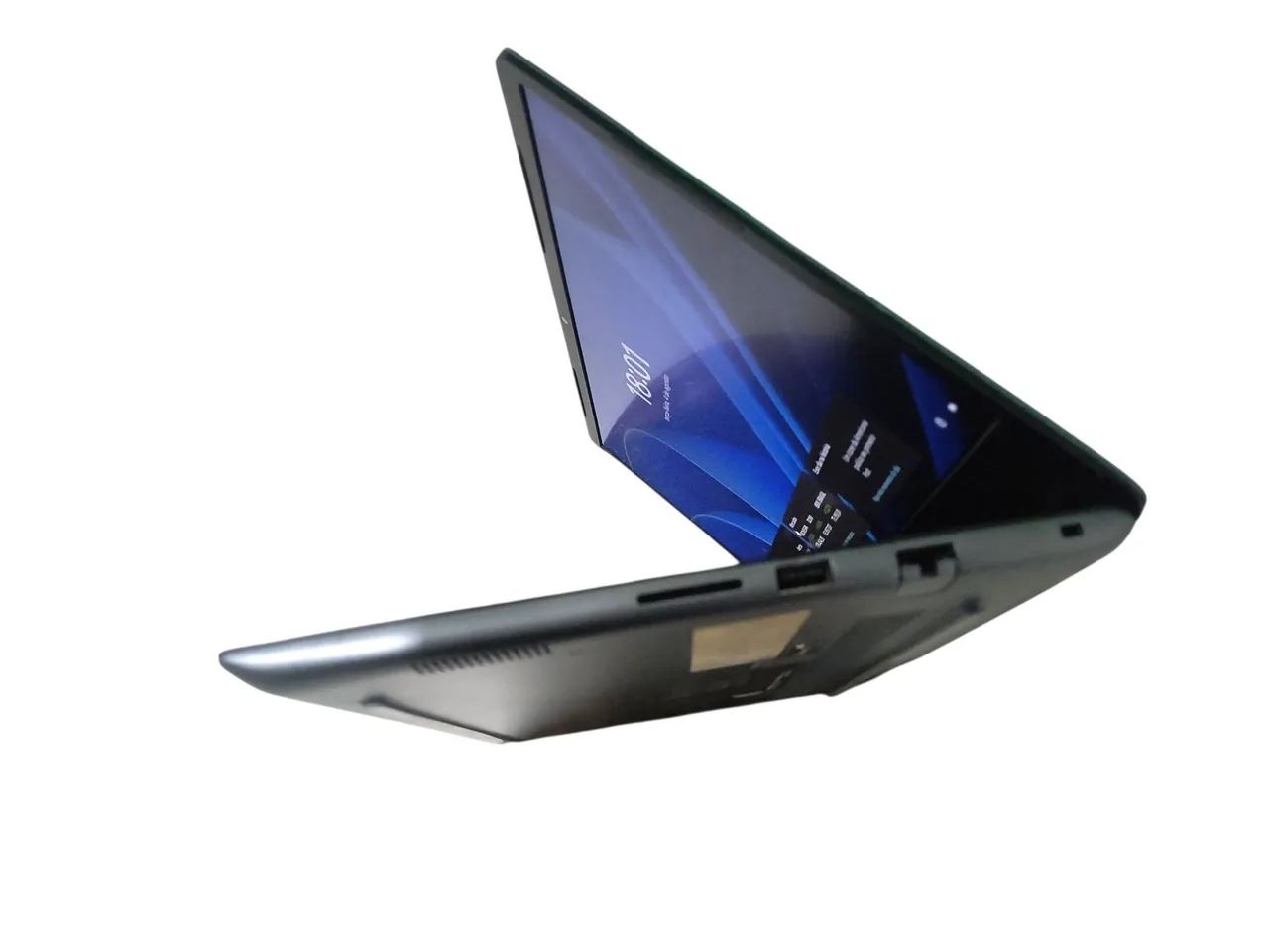 Notebook Dell 5491 cor i7 com NVIDIA mx130 8GB de ram SSD 256 GB  - Foto 3