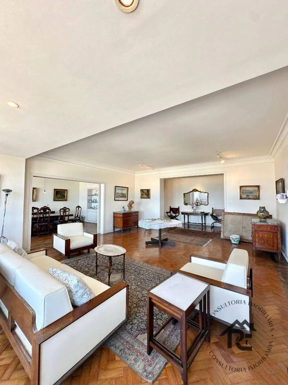 Apartamento com 3 quartos à venda, 354 m² por R$ 5.250.000 - Copacabana - Rio de Janeiro/R - Foto 19
