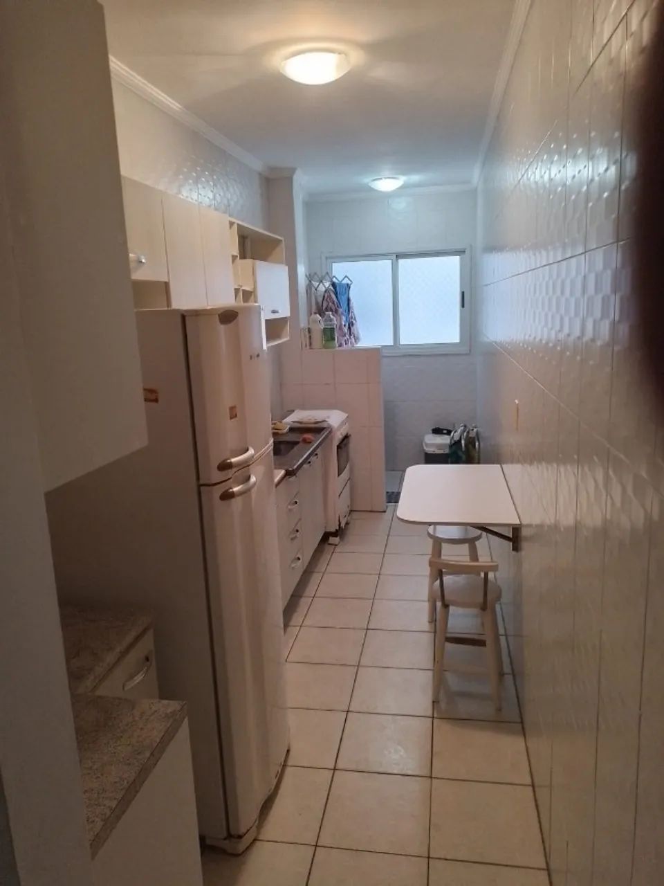 Apto 2 dorm 1 suíte, Praia Grande  - Foto 5