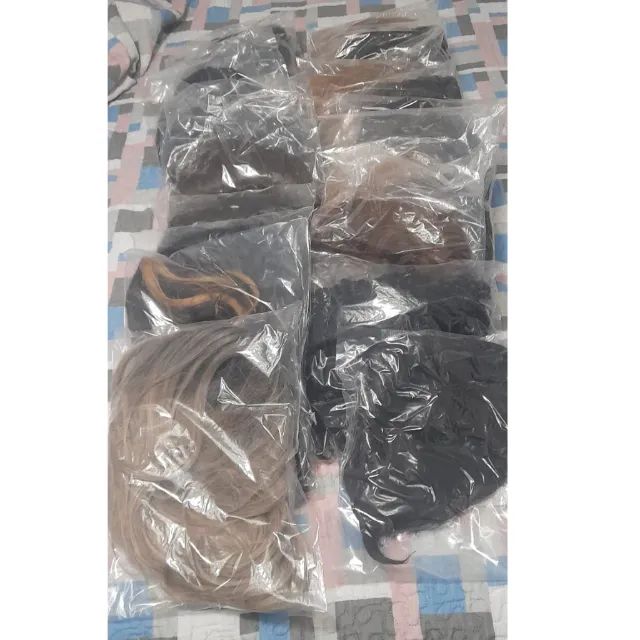 ATENÇÃO: Laces Variadas Usadas e Bem Cuidadas ( Lote Com 19 Unidades) - Foto 5