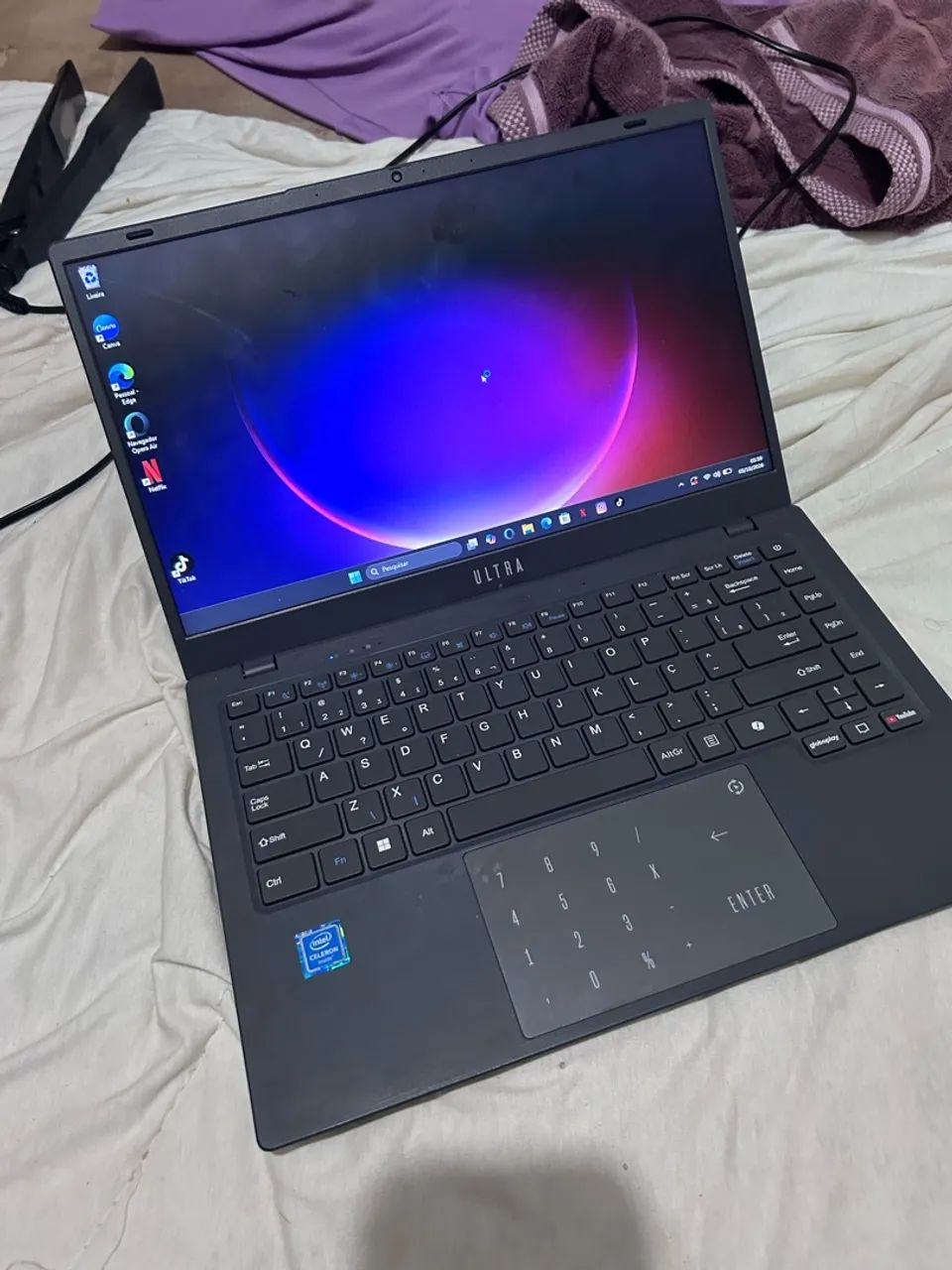 Vendo notebook 290 acompanha carregador - Foto 4