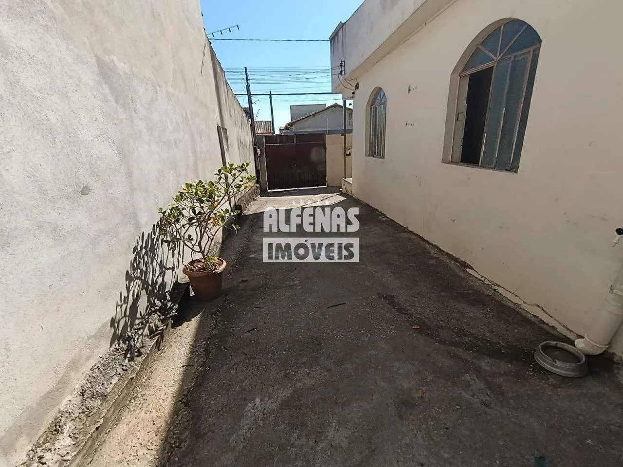 Casa à venda 2 quartos no Bairro PETROPOLIS - Foto 4