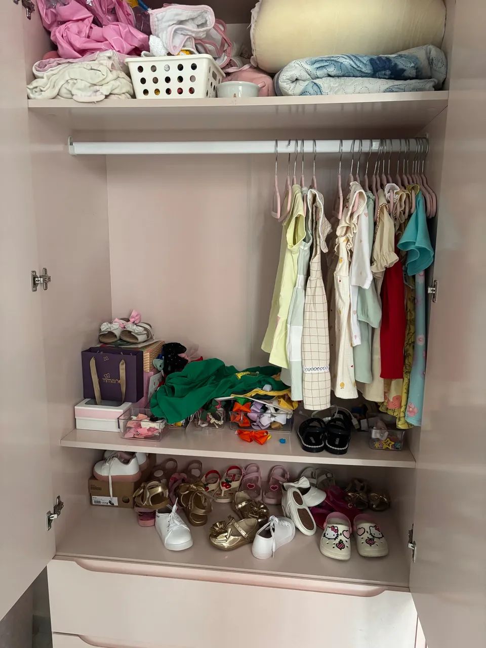kit de quarto  - Foto 5