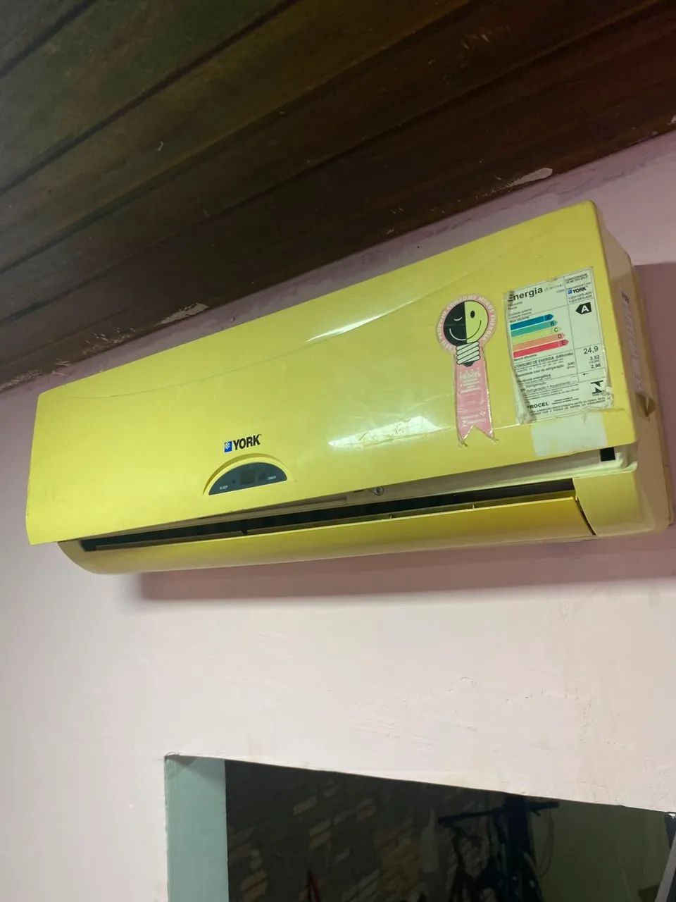 Central de ar 12 mil btu - Foto 2