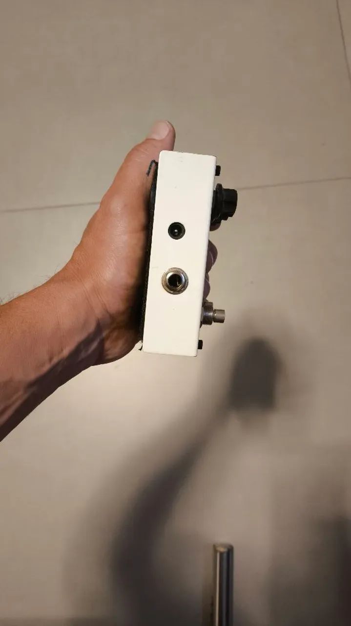 VENDO PERAL DE GUITARRA JOYO D-SEED - DIGITAL DELAY - Foto 3