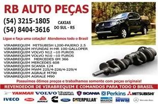 virabrequim mitsubishi fone 54 32151805 - Foto 3