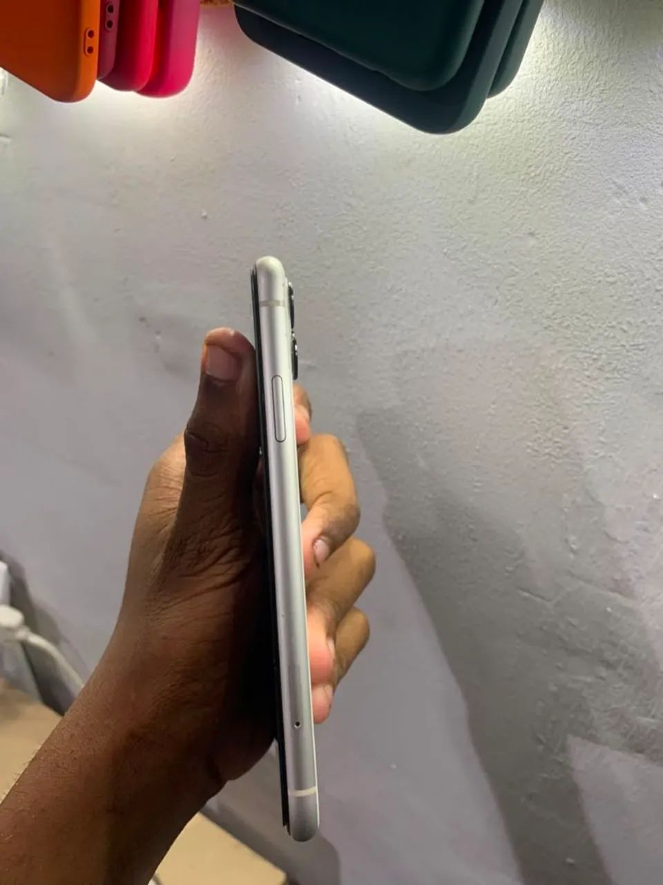 IPHONE 11 64GB FACE ID OK!! - Foto 5