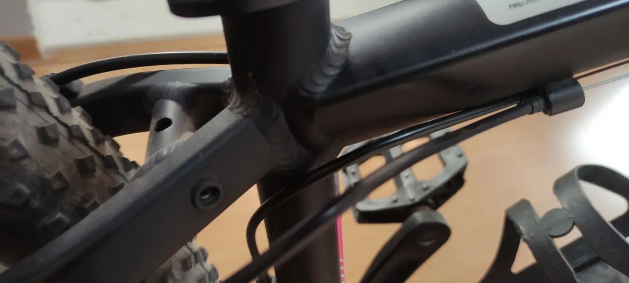 Bicicleta Aro 29 - Rava - Foto 3