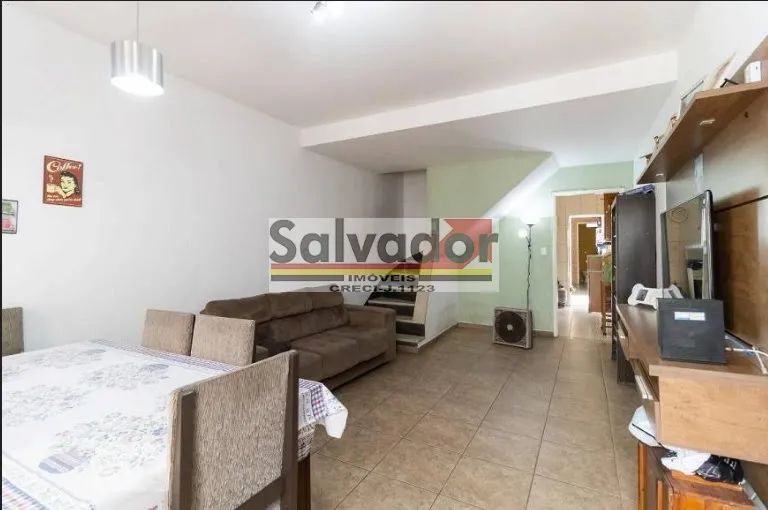 Sobrado no Sacomã - São Paulo - Foto 2