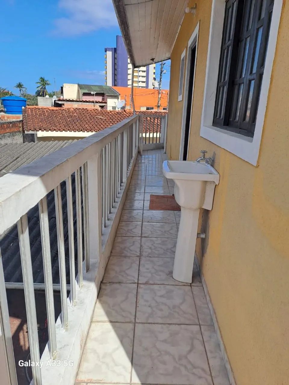 Ponto comercial com casa em cima - Foto 4