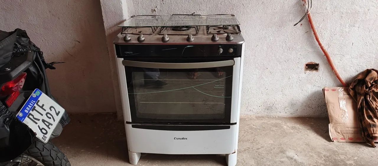 Fogão - Foto 2