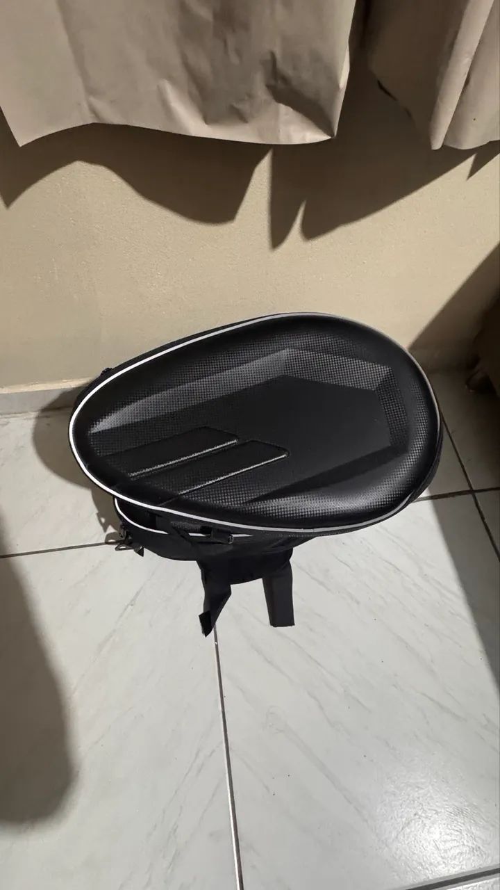 Alforge para moto - Foto 2