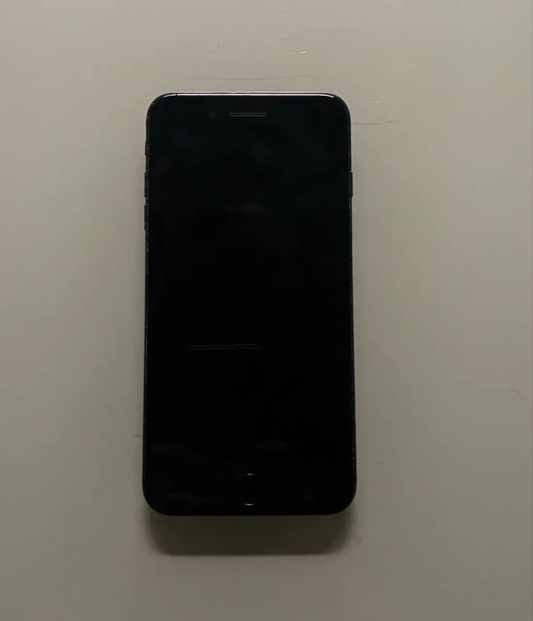 iPhone 7 Plus ( precisa trocar botão e câmera )