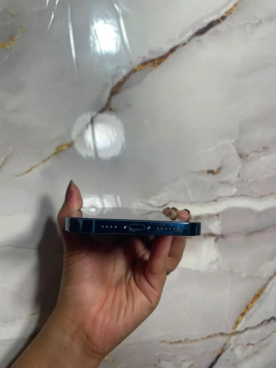iPhone 13 pro max 256gb - Foto 2