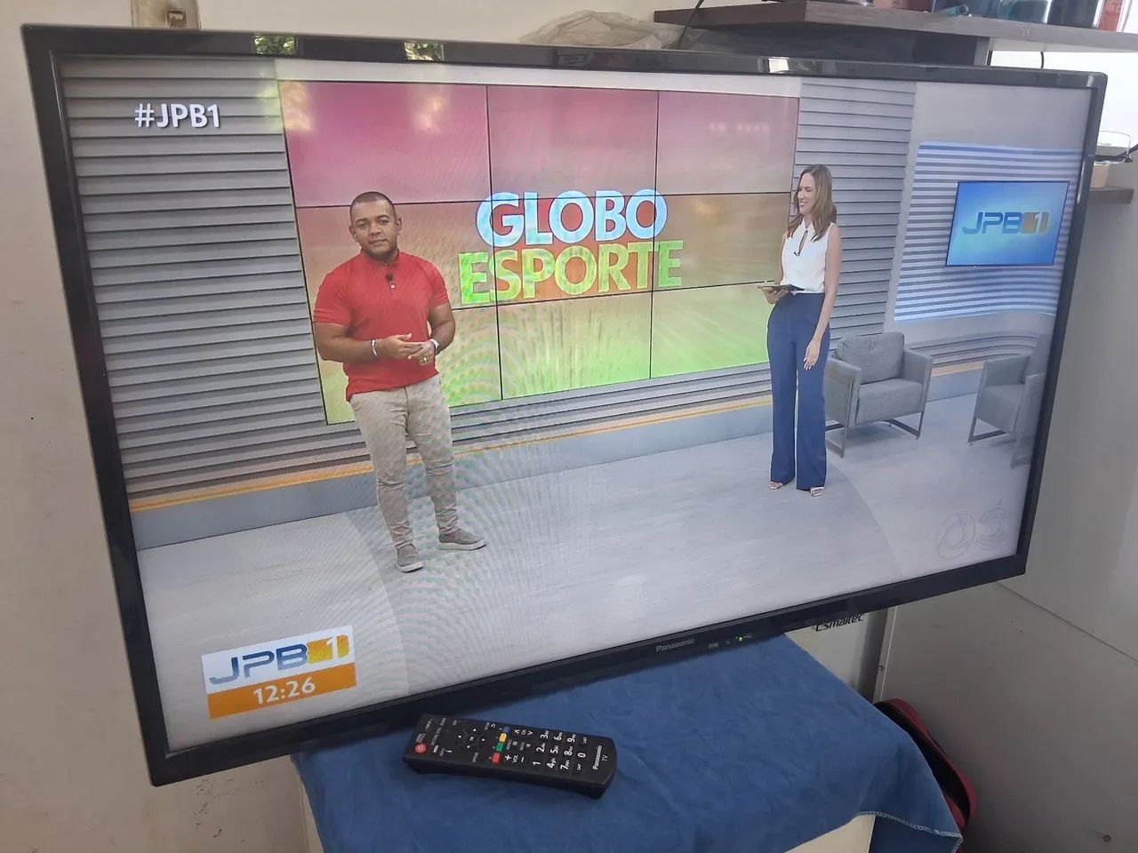 Tv panasonic   - Foto 3