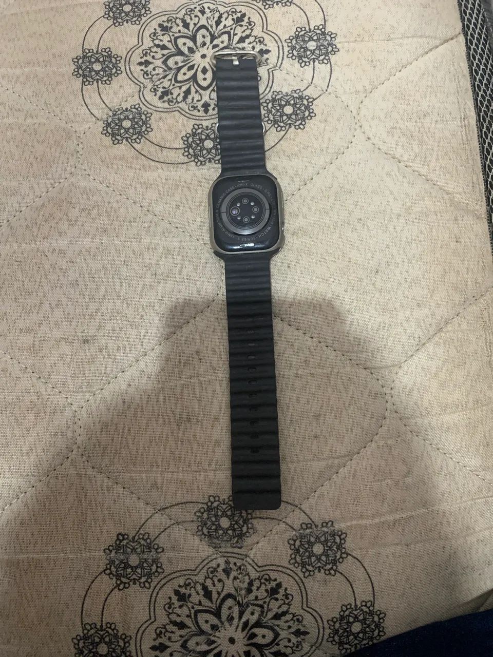 Vendo um relógio porque não uso mas  - Foto 2