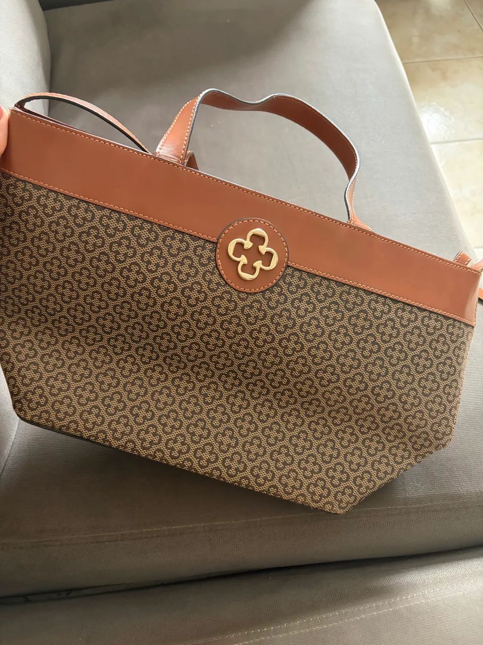 Bolsa da capodarte  - Foto 2