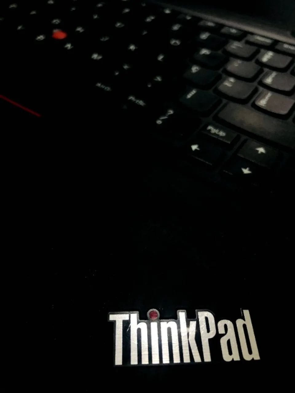 Lenovo Thinkpad T490 - Core i5 - 8GB RAM e HD SSD 235 - Foto 2