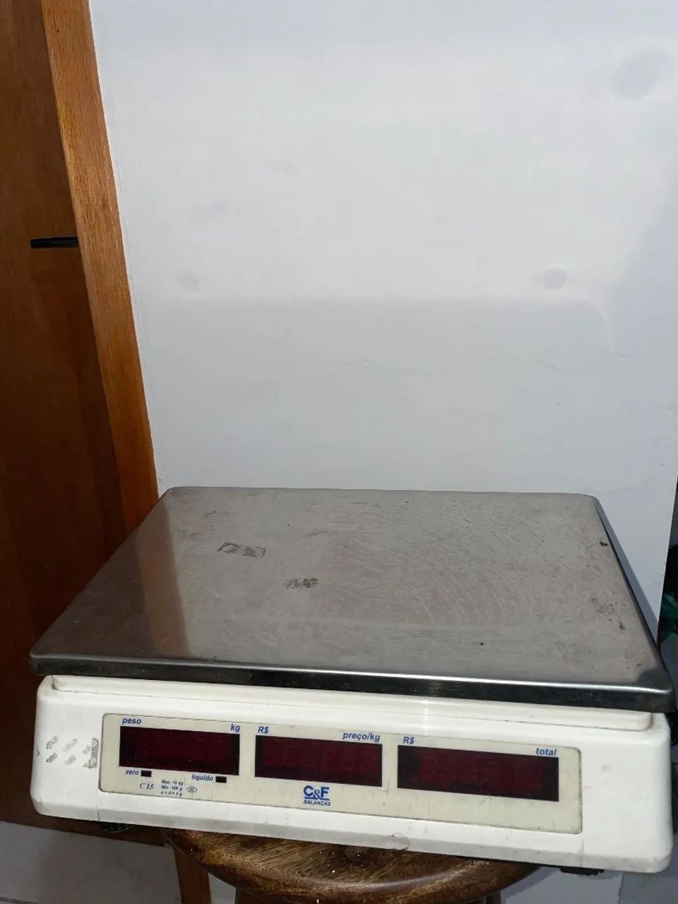 balança para comércio - Foto 3