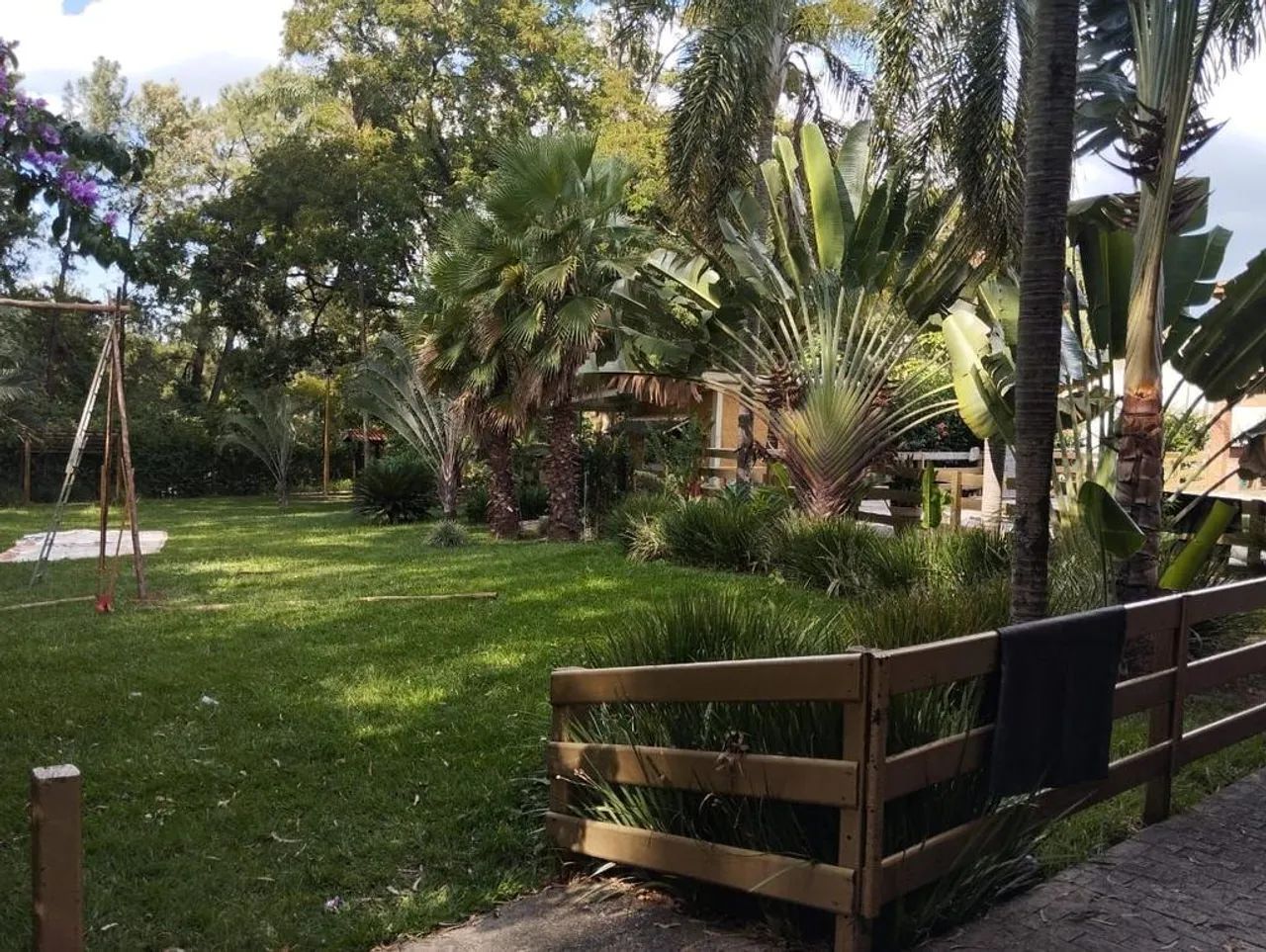 Chácara à venda em Sumaré, Chácara Monte Alegre, com 1942.34 m²