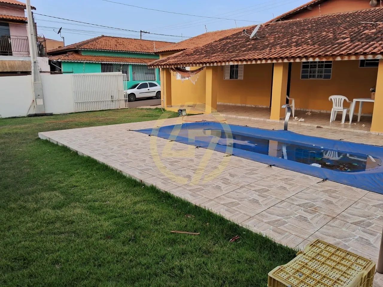 Casa em Bom Retiro - Angatuba - Foto 3